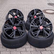 19 Zoll Alufelgen RS5 für