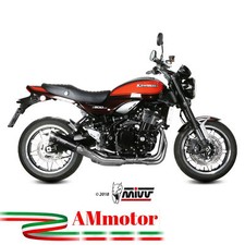 Auspuff Motorrad Mivv Kawasaki