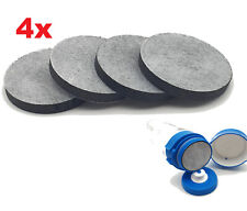 4er Pack Wasserfilter Filter