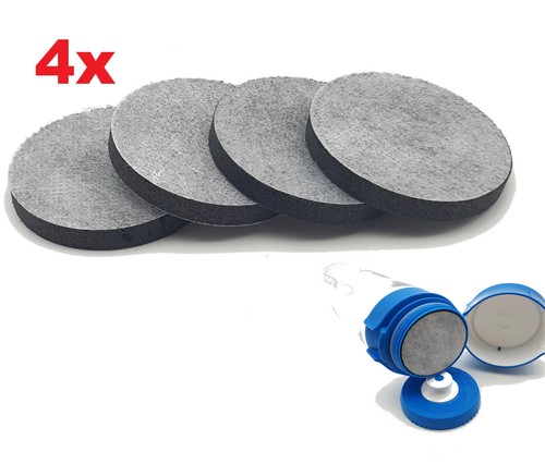 4er pack wasserfilter - pack, filter