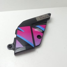 Suzuki GSX-R 750 W GR7BB Seitenverkleidung Mitte rechts Verkleidung schwarz