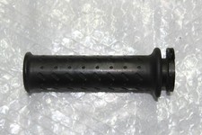 Gasgriff Lenkergummi Griff Moto Guzzi Breva 1100 ABS 05-07 #R7680