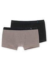 SCHIESSER Herren Retro-Shorts