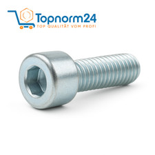 Innensechskant Schrauben Zylinderschrauben DIN 912 Zylinderschraube M3 M4 M5 M6