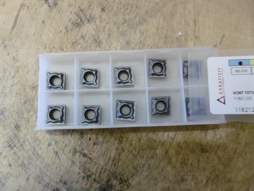 Ceratizit xcnt 10t304en - 10,