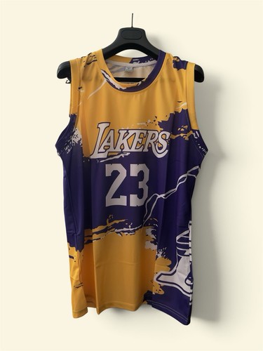 Nba lakers 23 basketball - lakers, #23
