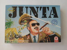 Junta ass spiele alte auflage - ass,