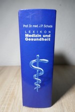 ❤️ PROF.DR.MED J.P. SCHADE