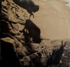 7" 1992 KULT ROCK RARE IN