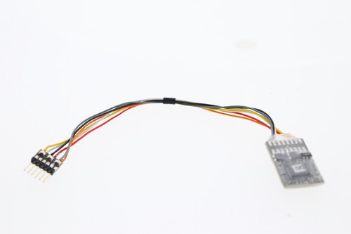 Train matic 02010207 - 02010207, dcc