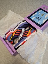 adidas ZX 1000 x The Simpsons