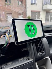 ⭐️  Tested 10“ Apple CarPlay Autoradio mit DAB+ Android Auto Doppel Din 2DIN ⭐️