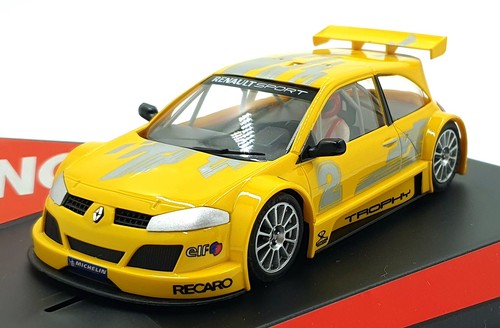 Ninco scale slot - ninco, 1/32