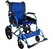 Mobiclinic Transitrollstuhl