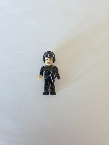 Cobi figuren german tank crew - figuren,