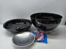 Weber One Touch Original 47cm Holzkohle Grill - Schwarz