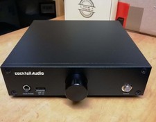 COCKTAILAUDIO N15D Streamer  Server Vorstufe