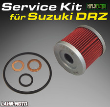 Service Kit Ölwechsel