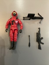 Gi Joe / Action Force Storm