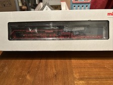 Märklin 39052 Dampflokomotive