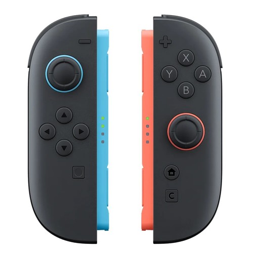 Joy con controller set - 2,