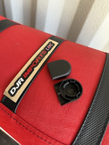Wischerarmabdeckungen für