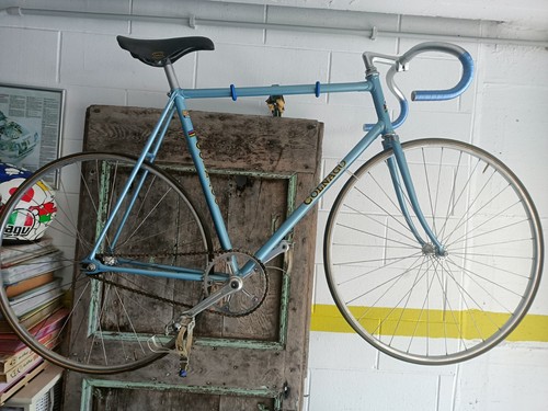 Colnago super pista - super,