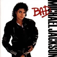 Bad von Jackson,Michael | CD |