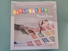 Für Coaches: Personality