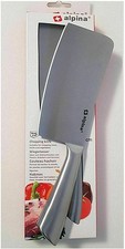 Alpina hackmesser hackbeil - hackmesser,
