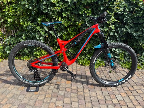 Scott genius 710 plus - scott,