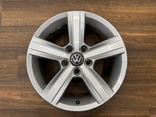 1x VW Golf 7 VII 5G Alufelge