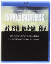 Band Of Brothers Complete