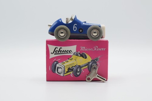 Schuco 01611 micro racer - micro,