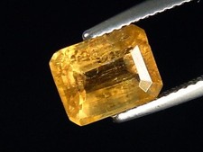 Imperialtopas / Imperial Topas