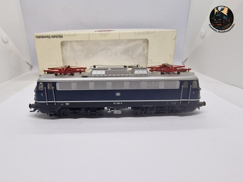 Liliput 110 232 elektrolok - 110,