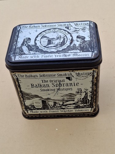 Seltene grosse vintage the - seltene,