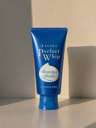 Senka perfect whip cleansing - whip,