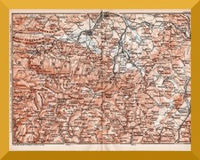 Riesengebirge historische - riesengebirge, +historische