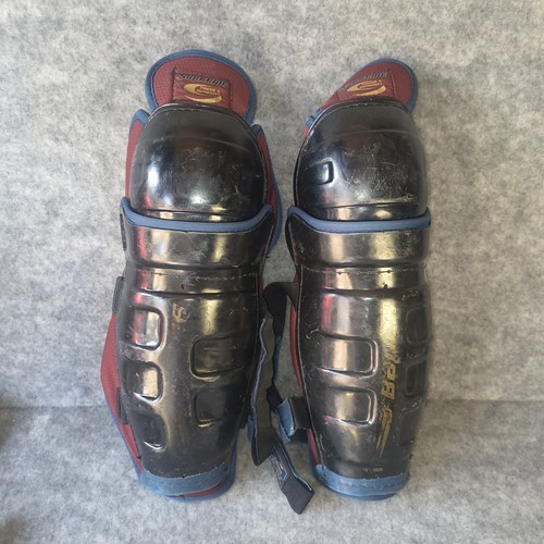Vintage bauer supreme power - bauer,