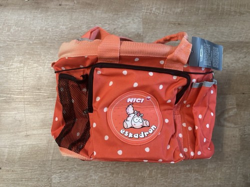 Eskadron nici putztasche - nici, /