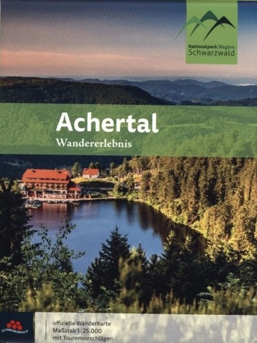 Wandererlebnis achertal - wandererlebnis,