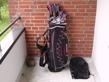 Bay Hill Extreme Golfsatz
