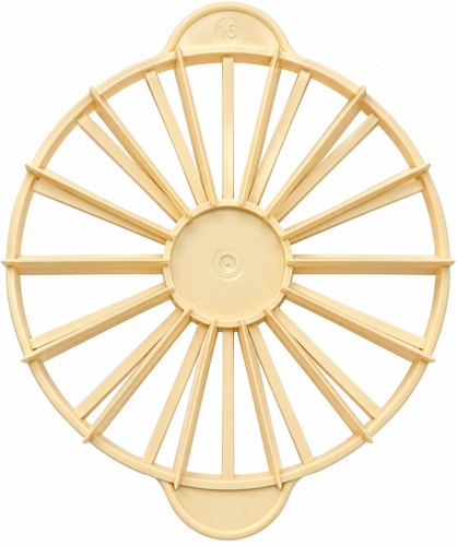 Doppelseitiger tortenteiler - doppelseitiger,