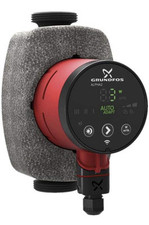 GRUNDFOS ALPHA2 25-60 180 Nr