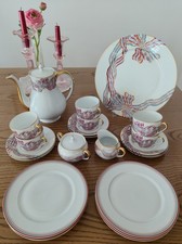 Kaffeeservice Haviland Limoges