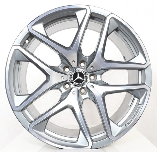 Zoll original mercedes - zoll,