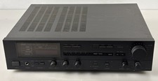 Denon DRA-350 Vintage Stereo