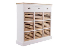 Kommode Touraine Holz 12