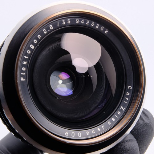 Carl zeiss jena - zeiss,